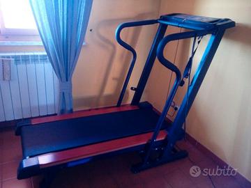 Tapis Roulant - Walking Pad