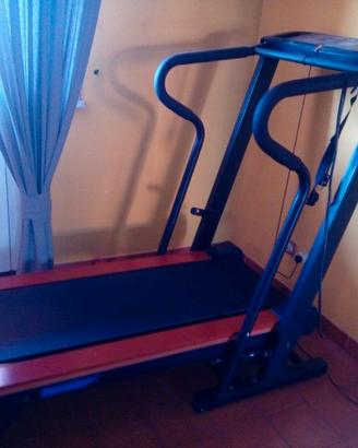 Tapis Roulant - Walking Pad