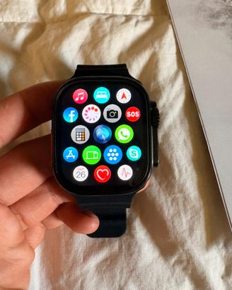 Smartwatch