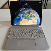 Logitech Combo Touch per iPad Pro 12,9”