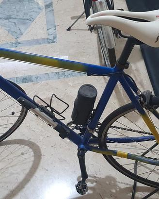 bici da corsa 
