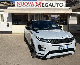 LAND ROVER Range Rover Evoque 2.0D I4 180 CV Fir