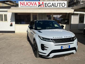 LAND ROVER Range Rover Evoque 2.0D I4 180 CV Fir