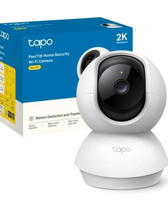 Tapo C210