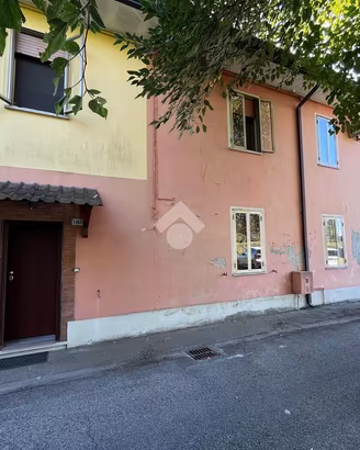 CASA INDIPENDENTE A CEREGNANO
