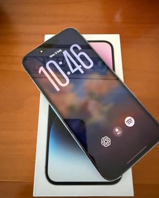Iphone 14 pro max 256 gb