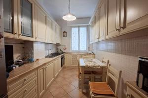 Trilocale 84mq zona Lubiana quartiere San Lazzaro