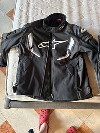 Giubbino Alpinestar