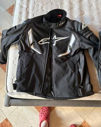 Giubbino Alpinestar