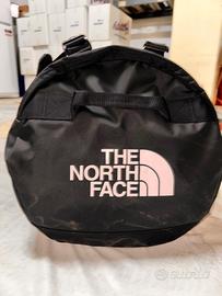 The north Face base camp L