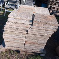 200- PIASTRELLE 40X40 IN GRANIGLIA