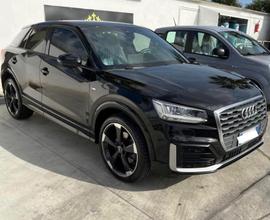 AUDI Q2 Sline Edition Virtual Cockpit Rotor 19"