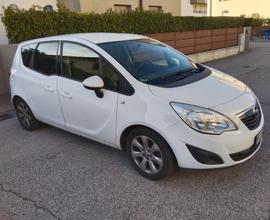 OPEL Meriva 2ª serie - 2012