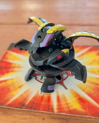 Bakugan Percival Darkus 