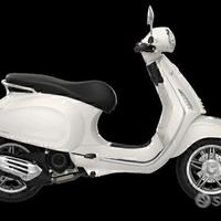 Piaggio vespa primavera 50-125-150 new vari colori