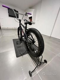 BMX Kink Kicker 18"
