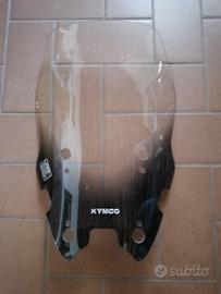 Paravento estivo Kymco Xciting 250 anno 2006