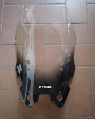 Paravento estivo Kymco Xciting 250 anno 2006