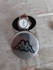 Orologio da polso analogico Kappa