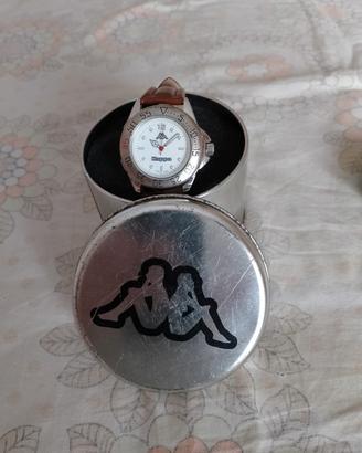 Orologio da polso analogico Kappa