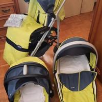 Trio chicco