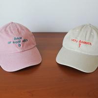 Cappellini da baseball