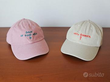 Cappellini da baseball