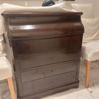 Mobile antico cassettone Francese fine 800