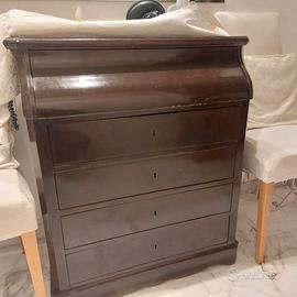 Mobile antico cassettone Francese fine 800