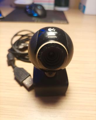 Webcam