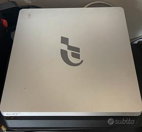 Playstation 4 versione special GT