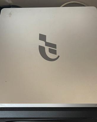 Playstation 4 versione special GT