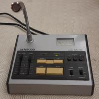 Microfono Keenwood Mc-85