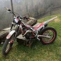 Trial beta evo
