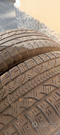 Gomme 185/55R15  M+S