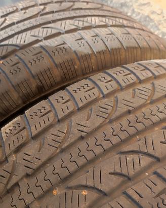 Gomme 185/55R15  M+S