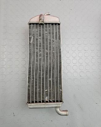 RADIATORE SINISTRO TM RACING EN 250 4t 2011 2014 M