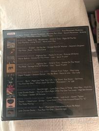 Deep Purple box 10CD 1970 1976