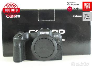 Canon EOS RP