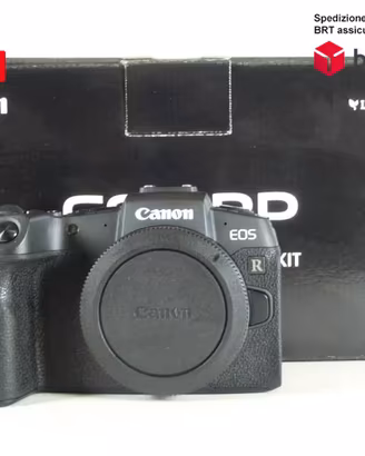 Canon EOS RP
