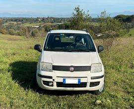 FIAT Panda 2ª serie - 2012