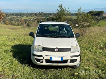 FIAT Panda 2ª serie - 2012