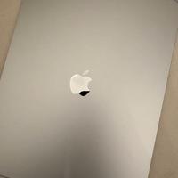 iPad Pro 13" M5 256GB Wi-Fi + Cellular Argento –