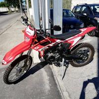 Beta 50rr enduro 2023 800km