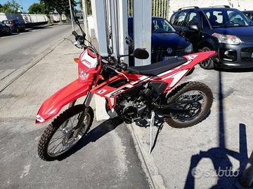 Beta 50rr enduro 2023 800km