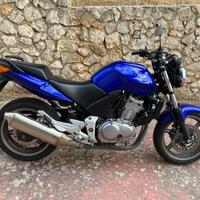 Honda CBF 500 - 2004