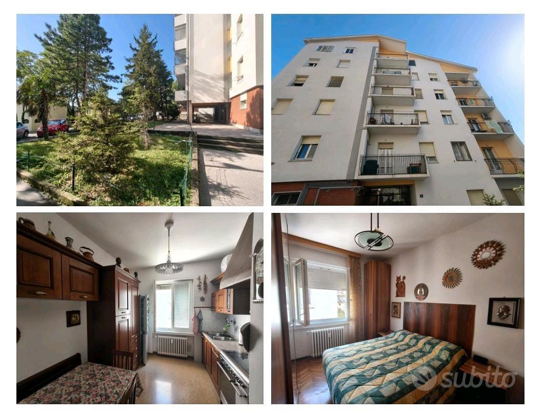 Appartamento – Trieste, Barriera Nuova, Città Nuova-Barriera Nuova-San Vito-Città Vecchia - Vista 2