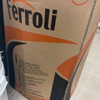 scaldabagno ferroli