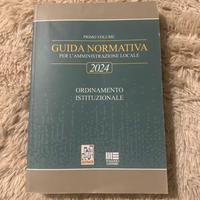 Guida normartiva per l’amministrazione comunale