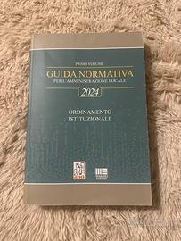 Guida normartiva per l’amministrazione comunale